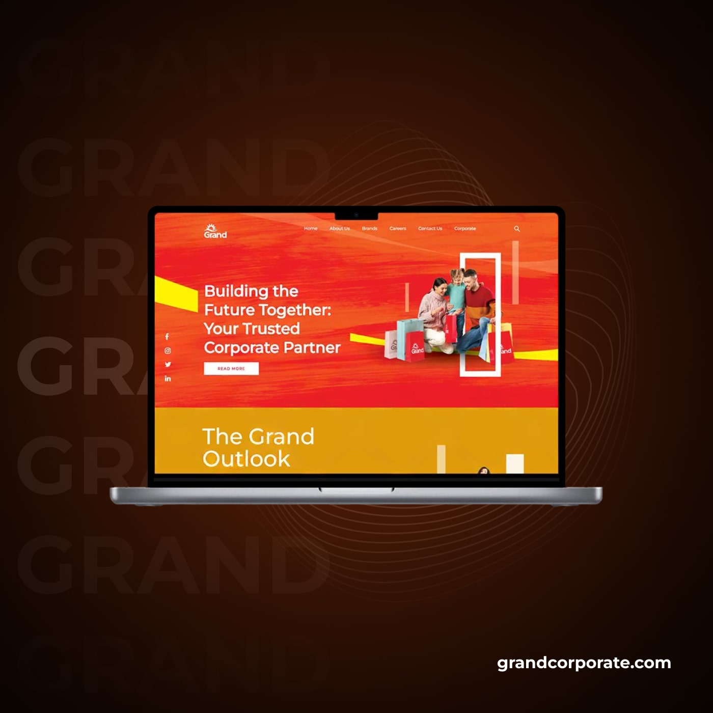 Grand Corporate